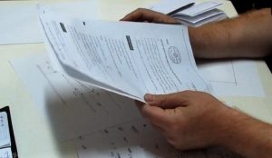 دانلود سوالات و پاسخ نامه تشریحی آزمون نظارت عمران اسفند ۹۵